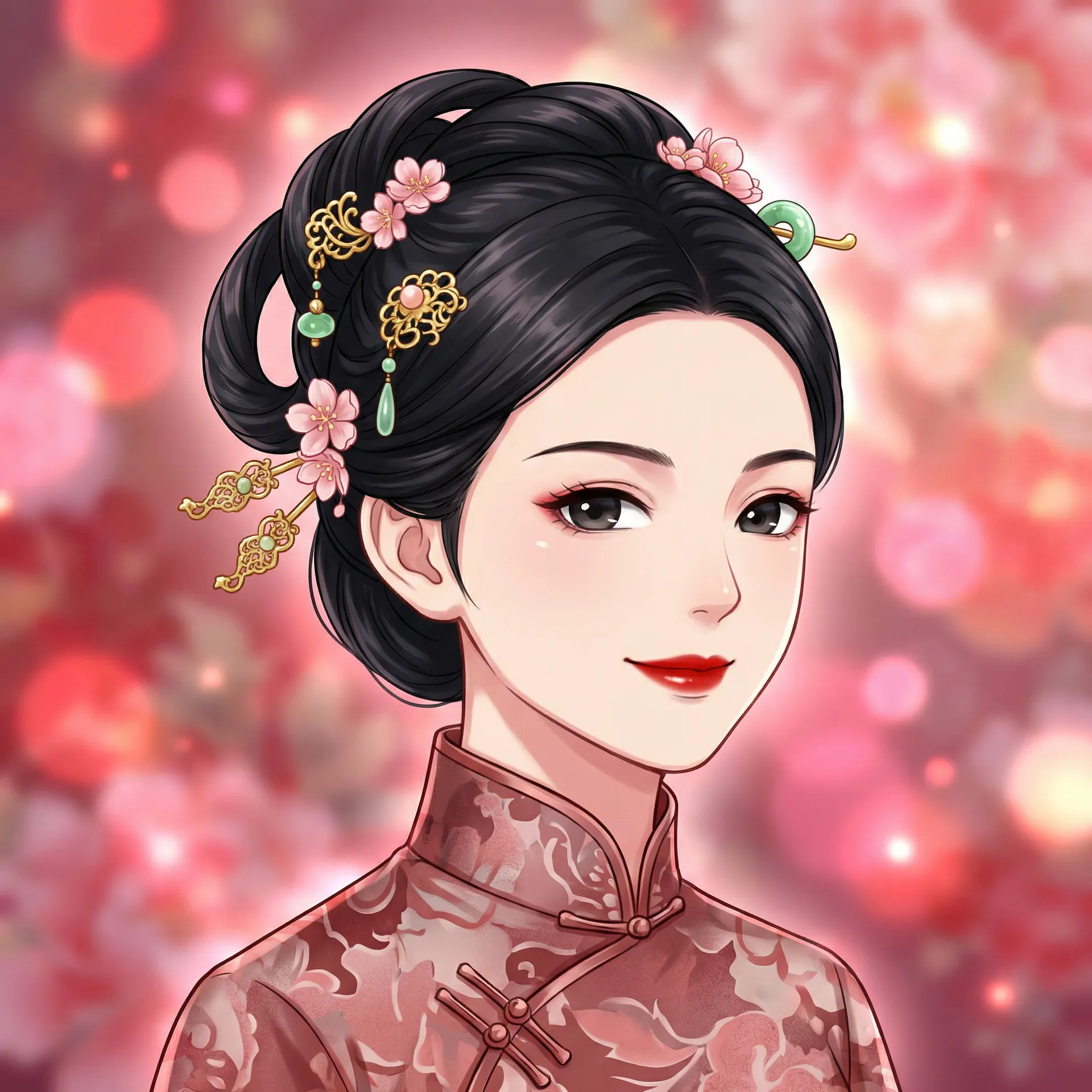 桃花仙子 - 年轻的朋友4完整版观看中文版 人气女神